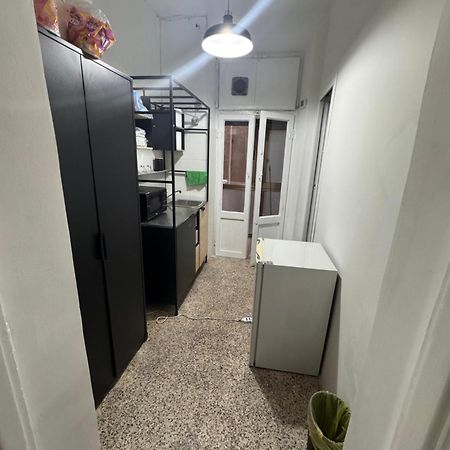 Baraka 24 Hostel โรม ภายนอก รูปภาพ